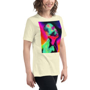 Women's Relaxed T-Shirt #77