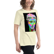 Women's Relaxed T-Shirt #87