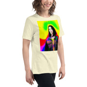 Women's Relaxed T-Shirt #81