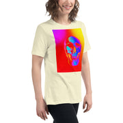 Women's Relaxed T-Shirt #85