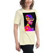 Women's Relaxed T-Shirt #83