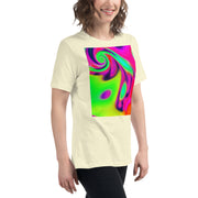 Women's Relaxed T-Shirt #97