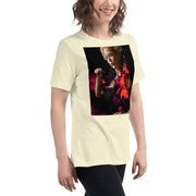 Women's Relaxed T-Shirt #88