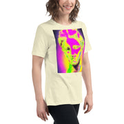 Women's Relaxed T-Shirt #84