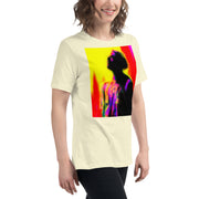 Women's Relaxed T-Shirt #79