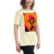 Women's Relaxed T-Shirt #82