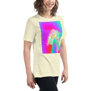 Women's Relaxed T-Shirt #90
