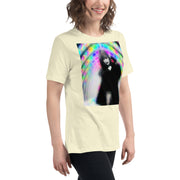 Women's Relaxed T-Shirt #91
