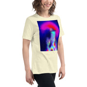 Women's Relaxed T-Shirt #86