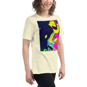 Women's Relaxed T-Shirt #105