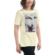 Women's Relaxed T-Shirt #92