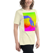 Women's Relaxed T-Shirt #94