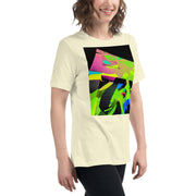 Women's Relaxed T-Shirt #147