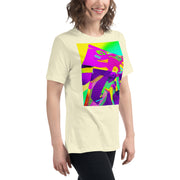 Women's Relaxed T-Shirt #144