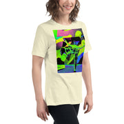 Women's Relaxed T-Shirt #149