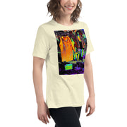 Women's Relaxed T-Shirt #154