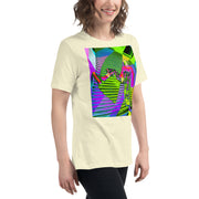 Women's Relaxed T-Shirt #146