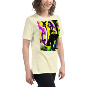 Women's Relaxed T-Shirt #159