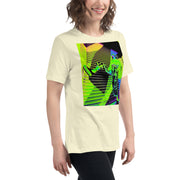Women's Relaxed T-Shirt #150