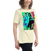 Women's Relaxed T-Shirt #163