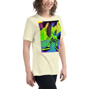 Women's Relaxed T-Shirt #148
