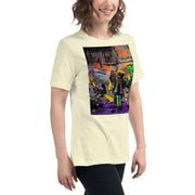 Women's Relaxed T-Shirt #156