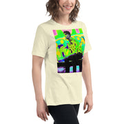 Women's Relaxed T-Shirt #170