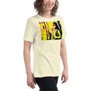 Women's Relaxed T-Shirt #158