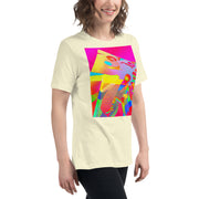 Women's Relaxed T-Shirt #143