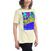Women's Relaxed T-Shirt #172
