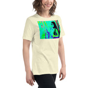 Women's Relaxed T-Shirt #162