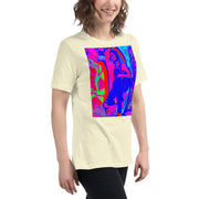 Women's Relaxed T-Shirt #165