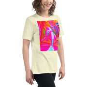 Women's Relaxed T-Shirt #177