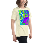 Women's Relaxed T-Shirt #164