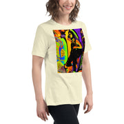 Women's Relaxed T-Shirt #160