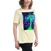 Women's Relaxed T-Shirt #175