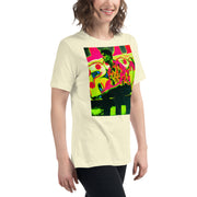 Women's Relaxed T-Shirt #171