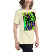 Women's Relaxed T-Shirt #173