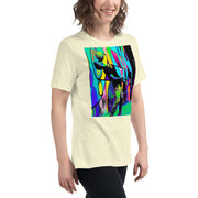 Women's Relaxed T-Shirt #174