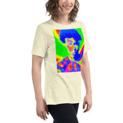Women's Relaxed T-Shirt #106