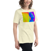 Women's Relaxed T-Shirt #118