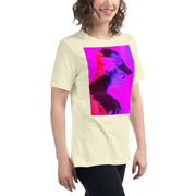 Women's Relaxed T-Shirt #112