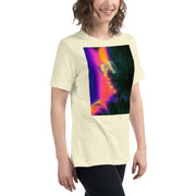 Women's Relaxed T-Shirt #140