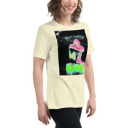 Women's Relaxed T-Shirt #133