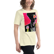 Women's Relaxed T-Shirt #130