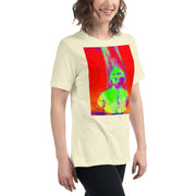 Women's Relaxed T-Shirt #111