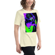 Women's Relaxed T-Shirt #121