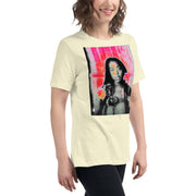 Women's Relaxed T-Shirt #131