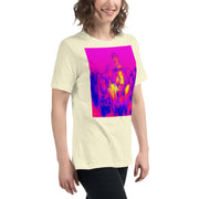 Women's Relaxed T-Shirt #113