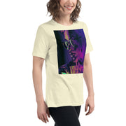Women's Relaxed T-Shirt #141